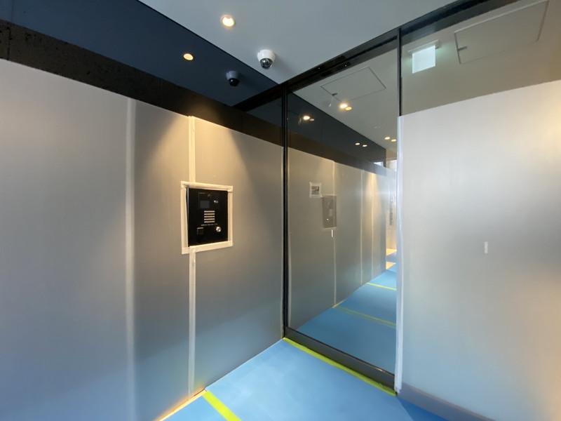 BluRock青葉台(ブルロック青葉台)203の室内7