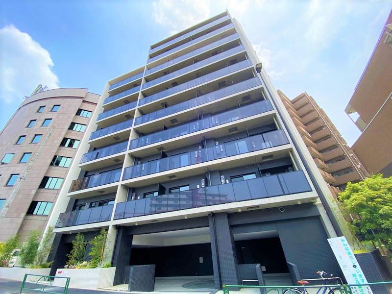 BluRock青葉台(ブルロック青葉台)203の室内1
