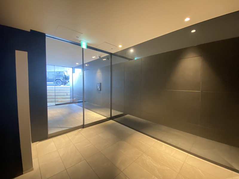 BluRock青葉台(ブルロック青葉台)203の室内10
