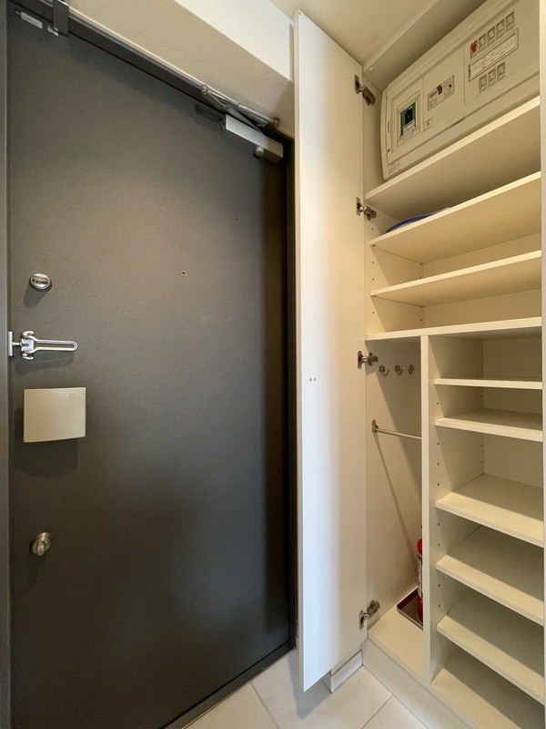 アーデン駒沢大学1204の室内10