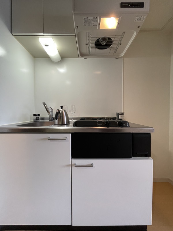 アーデン駒沢大学1204の室内6