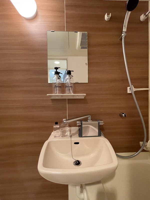 アーデン駒沢大学1204の室内7