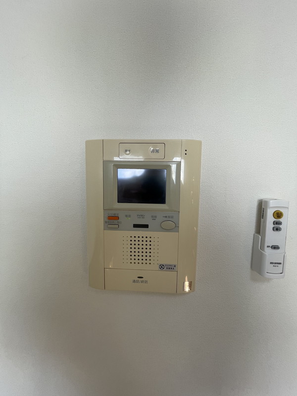 アーデン駒沢大学1204の室内8