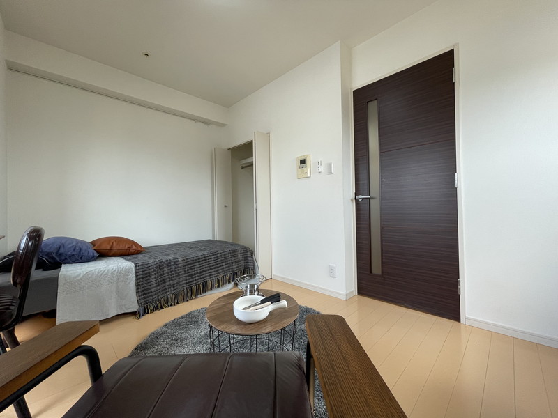 アーデン駒沢大学1204の室内4