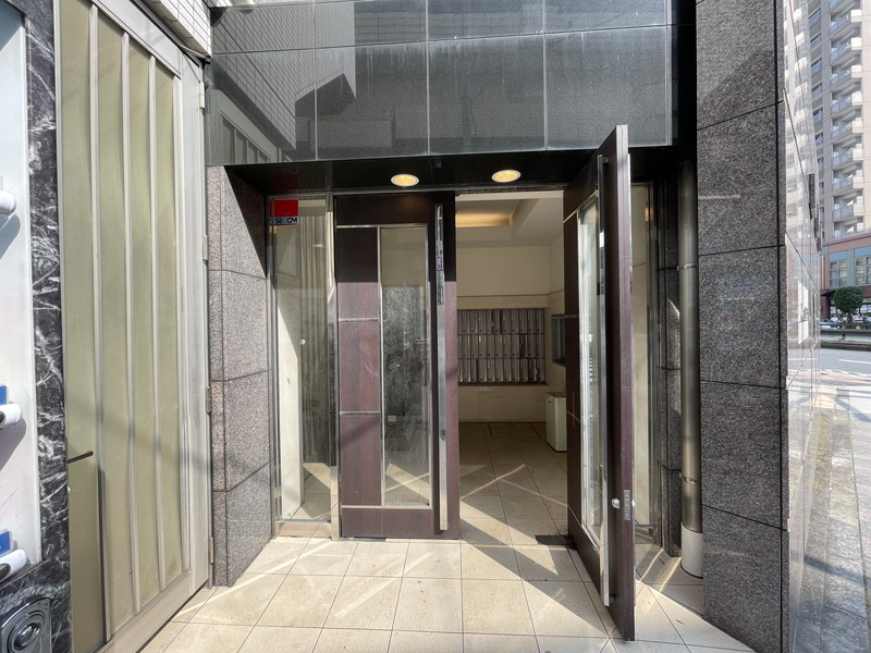 アーデン駒沢大学1204の室内3