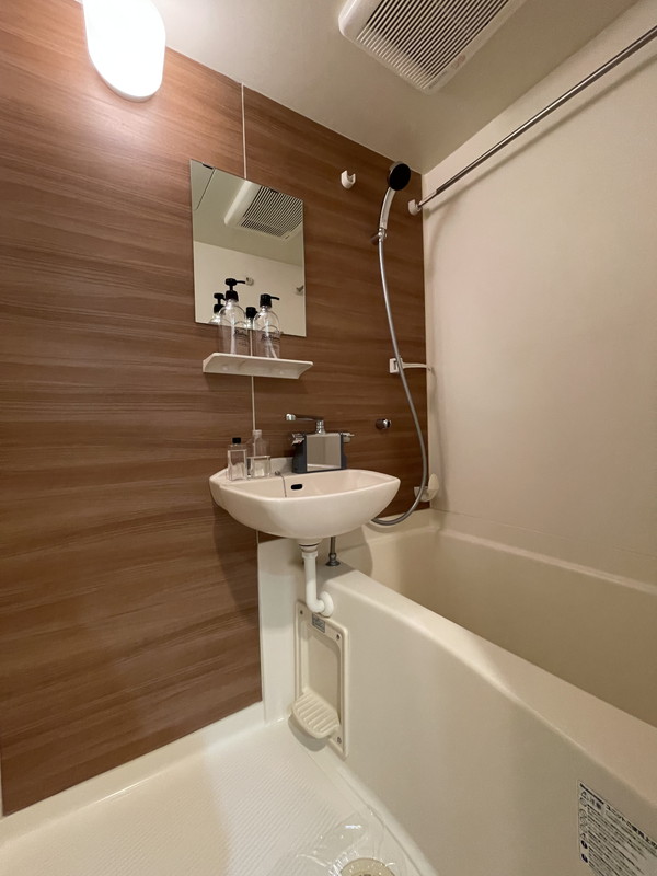 アーデン駒沢大学1204の室内5