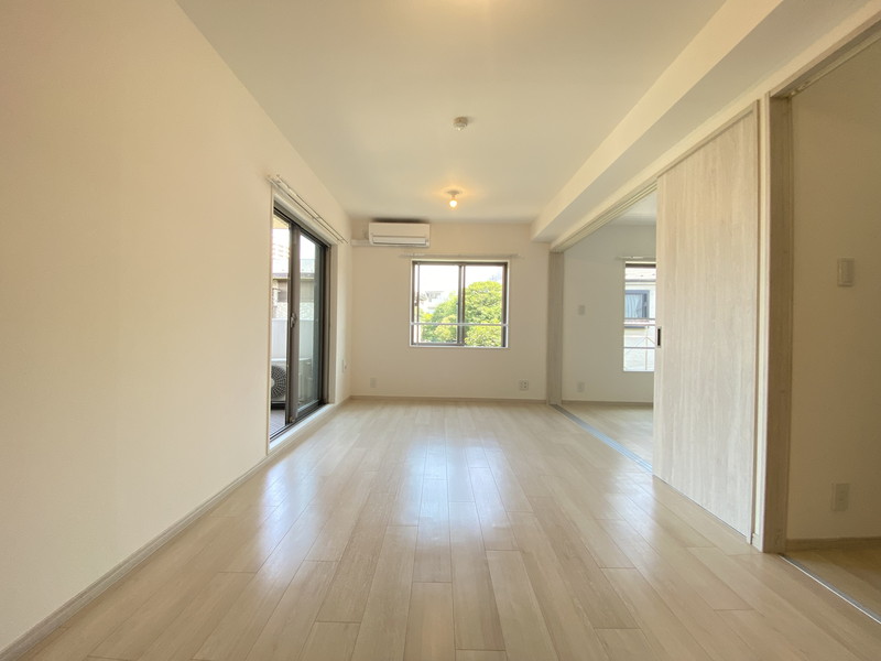 レジディア世田谷若林314の室内3