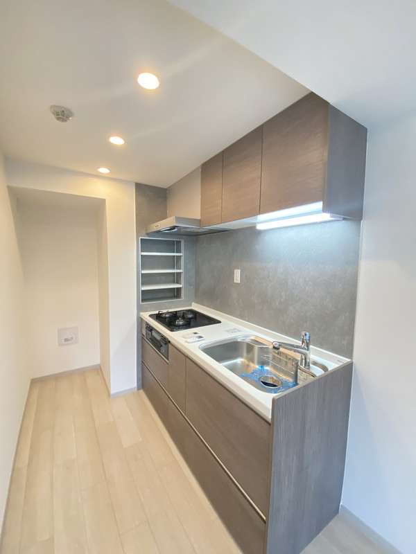 レジディア世田谷若林314の室内5