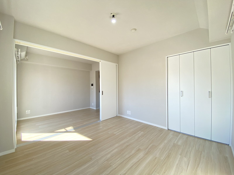 レジディア世田谷若林314の室内4