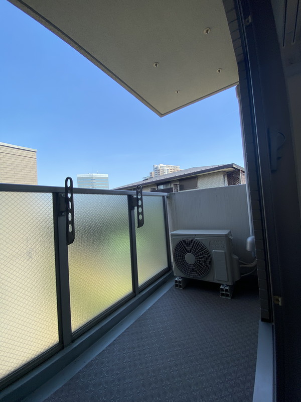 レジディア世田谷若林314の室内11