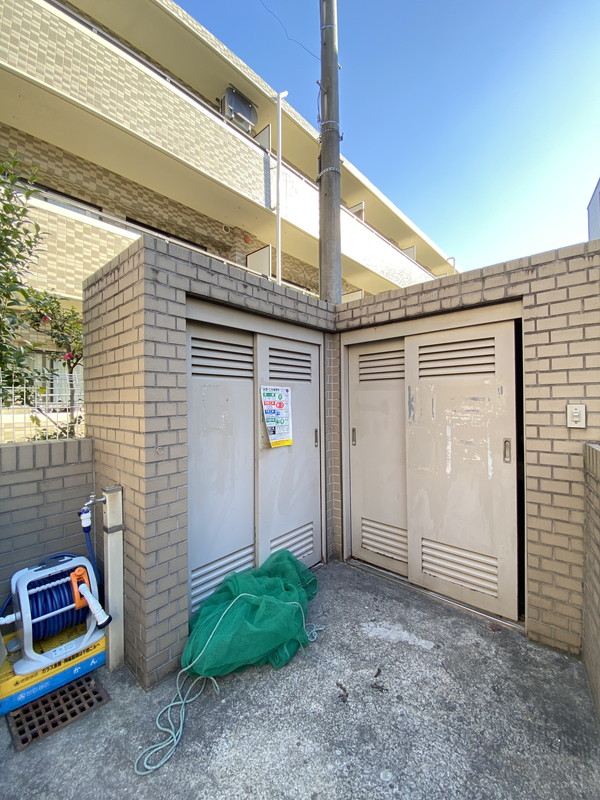 レジディア世田谷若林314の室内14