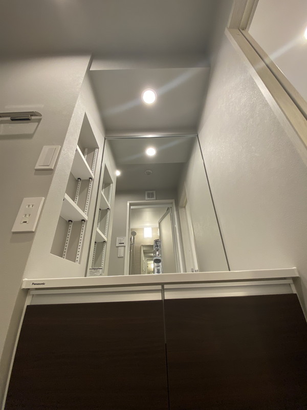 レジディア世田谷若林314の室内6