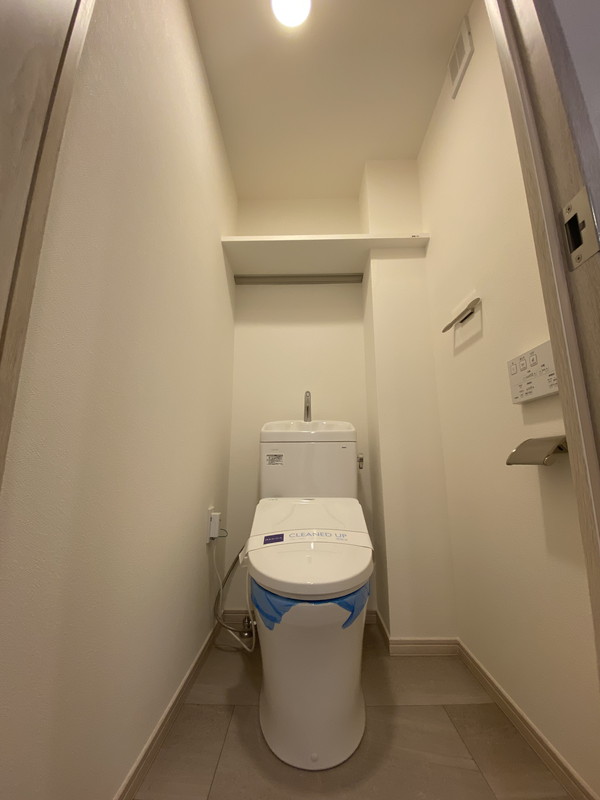 レジディア世田谷若林314の室内9