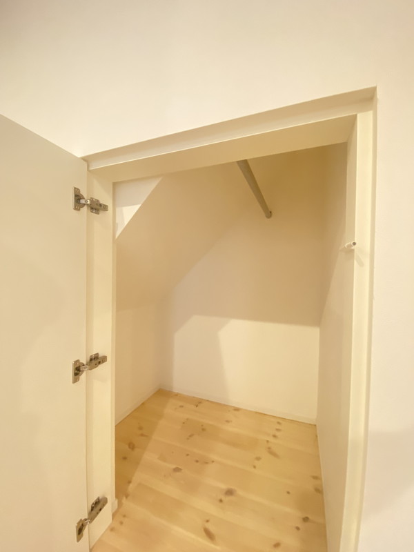 TG House（ティージーハウス）Rの室内10