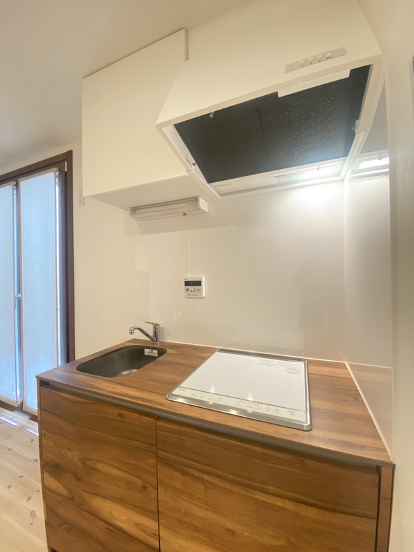 TG House（ティージーハウス）Rの室内5