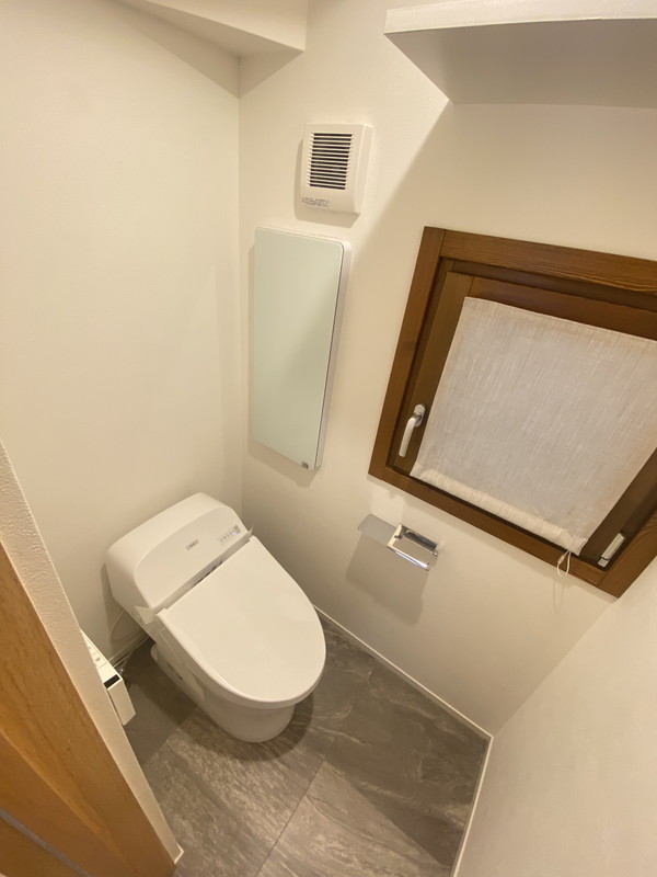 TG House（ティージーハウス）Rの室内8