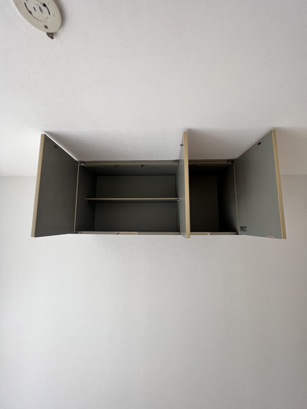 メゾン・ド・ブリーヤン106の室内7