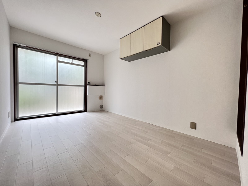 メゾン・ド・ブリーヤン106の室内2