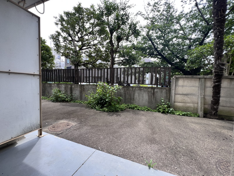 メゾン・ド・ブリーヤン106の室内4