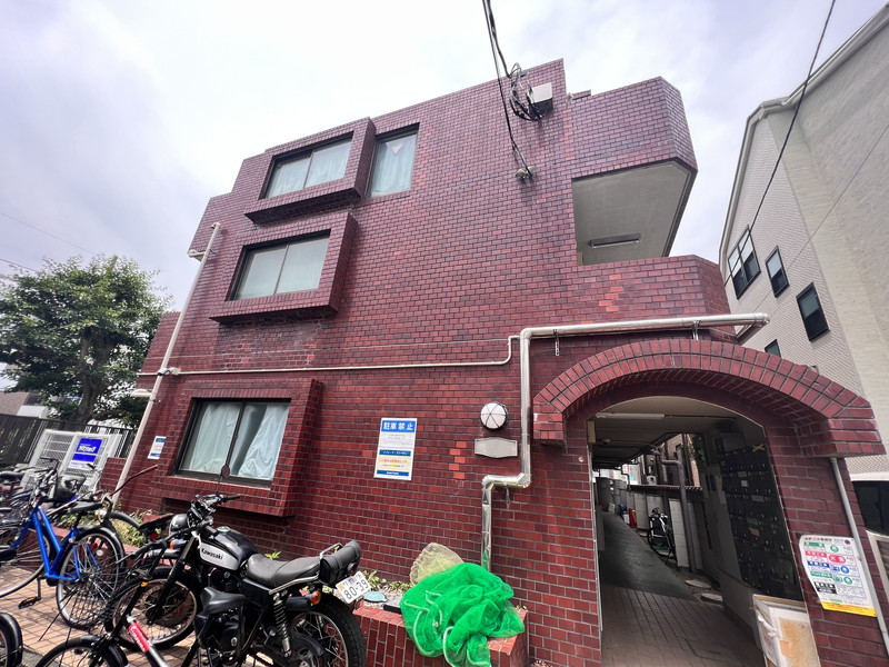 メゾン・ド・ブリーヤン106の室内1