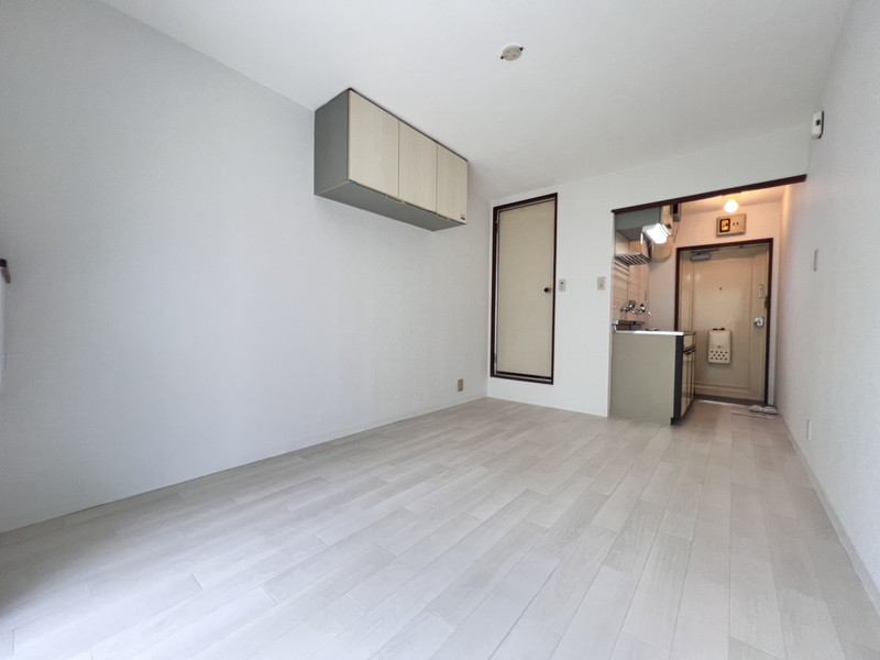 メゾン・ド・ブリーヤン106の室内3