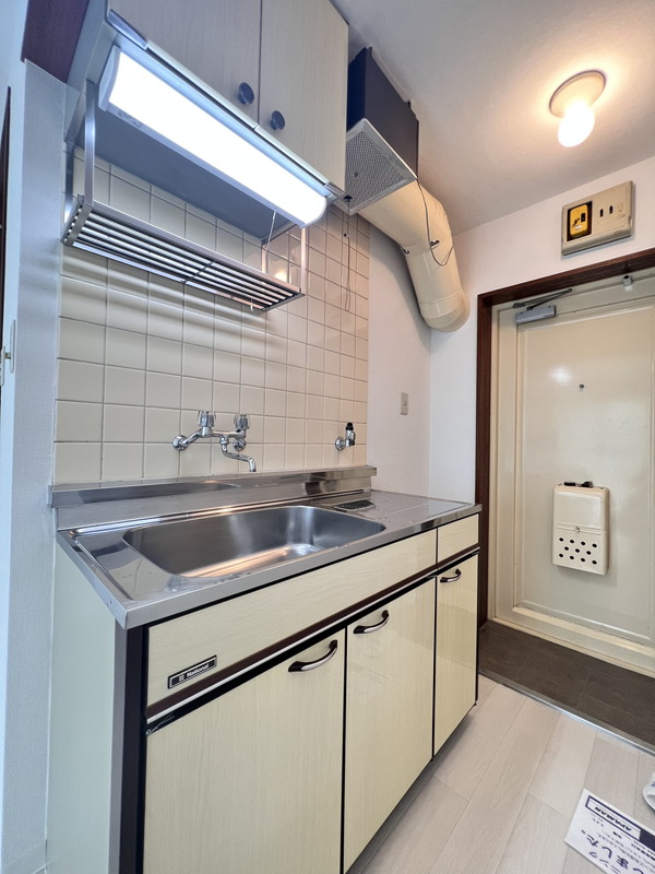 メゾン・ド・ブリーヤン106の室内5