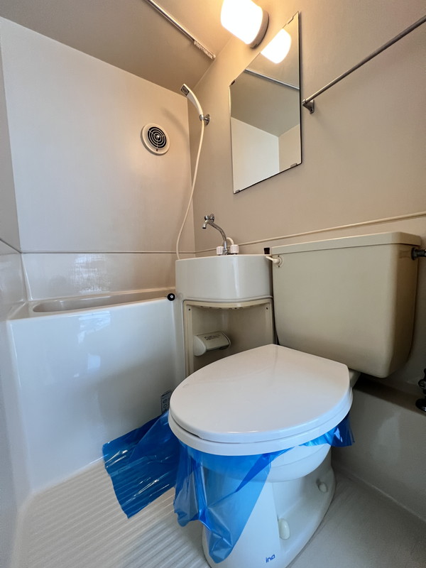 メゾン・ド・ブリーヤン106の室内6