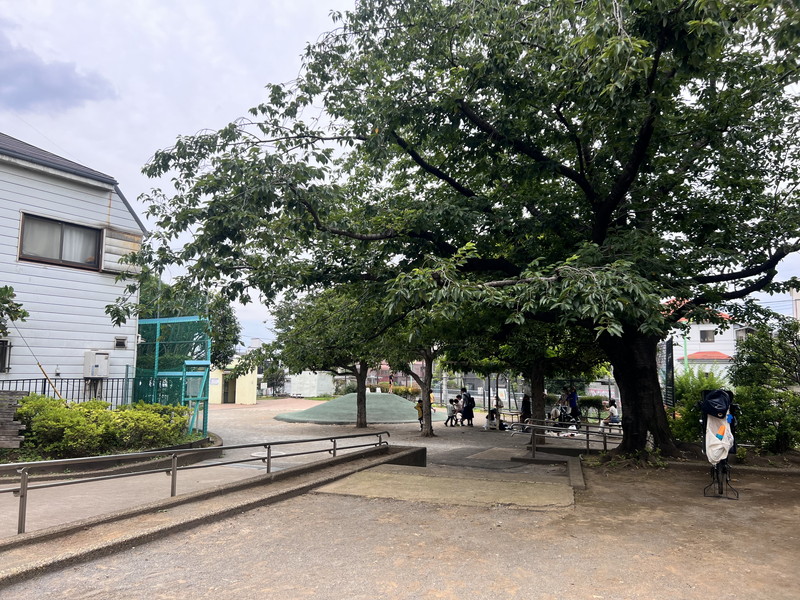 メゾン・ド・ブリーヤン106の室内8