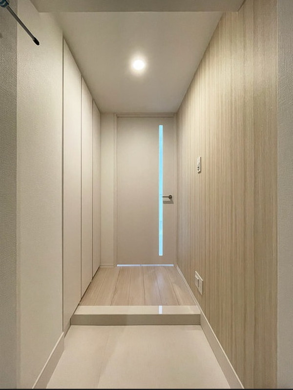 シェノン三軒茶屋205の室内17