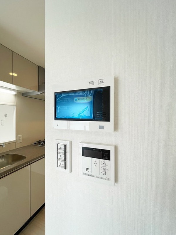 シェノン三軒茶屋205の室内16