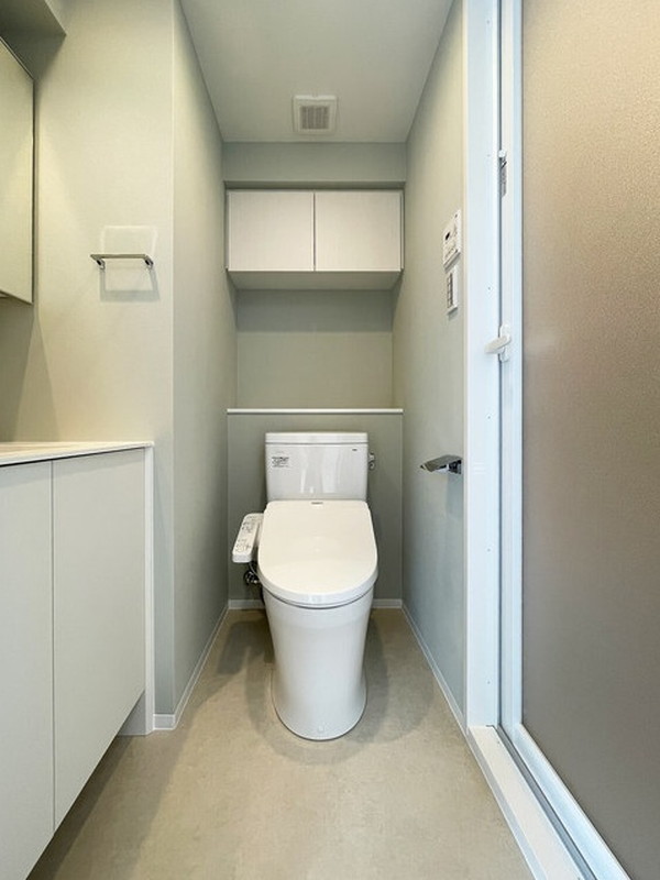 シェノン三軒茶屋205の室内12