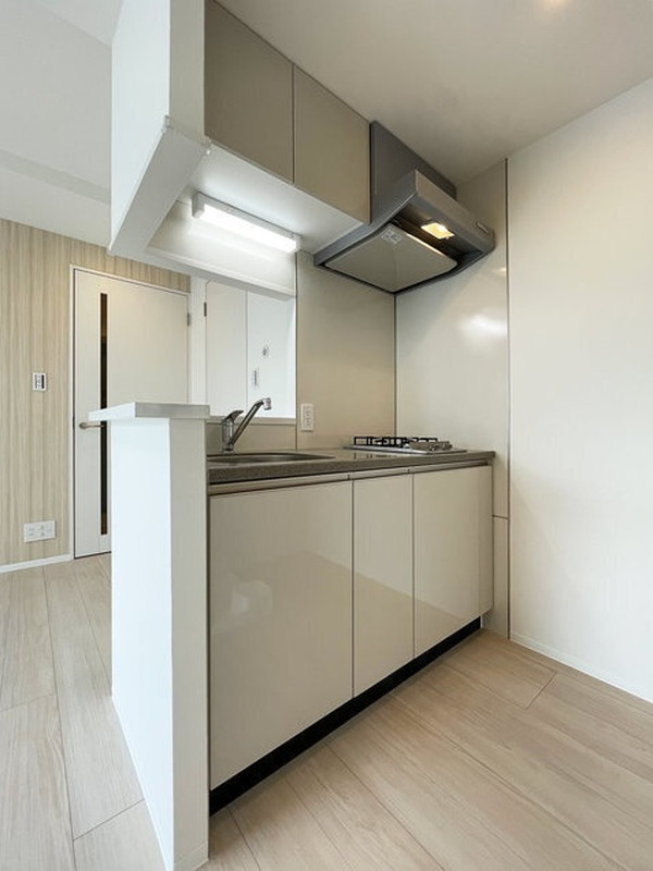シェノン三軒茶屋205の室内15