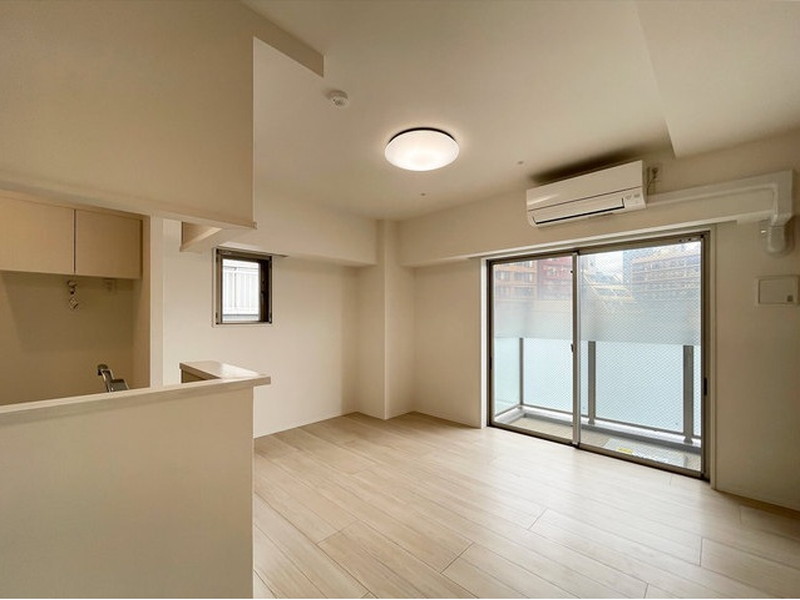 シェノン三軒茶屋205の室内1