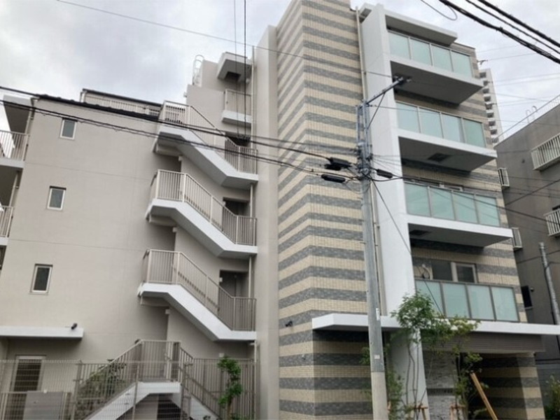 シェノン三軒茶屋205の室内10