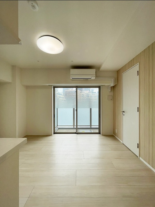 シェノン三軒茶屋205の室内18
