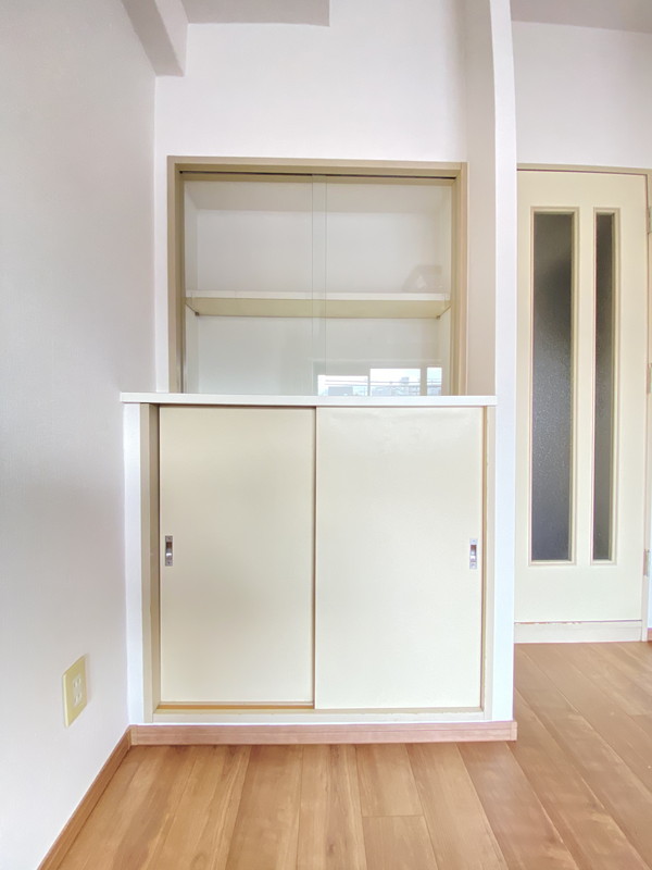 デパール池尻305の室内5