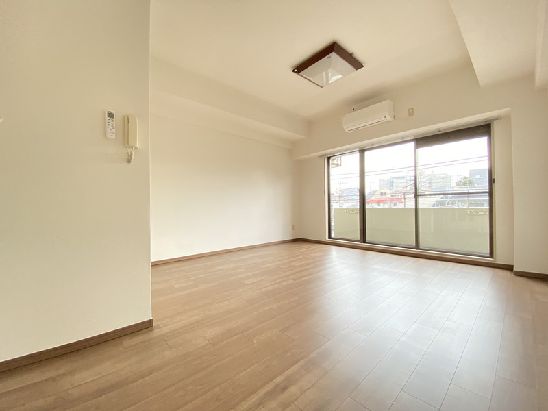 デパール池尻305の室内4