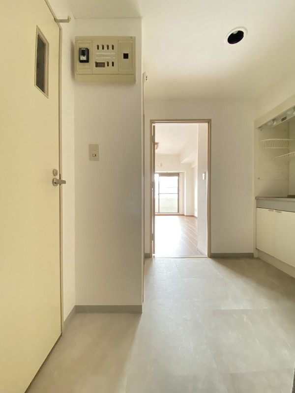 デパール池尻305の室内7