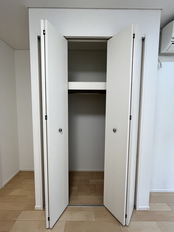 グランエッグス自由が丘W05の室内8