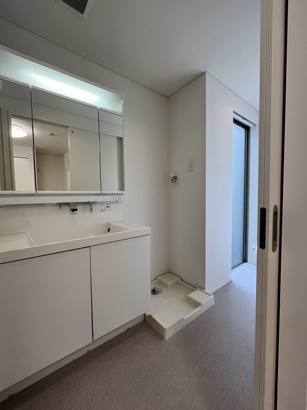 グランエッグス自由が丘W05の室内5