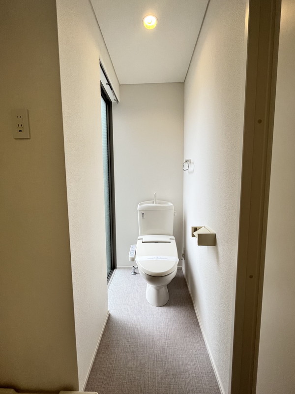 グランエッグス自由が丘W05の室内4