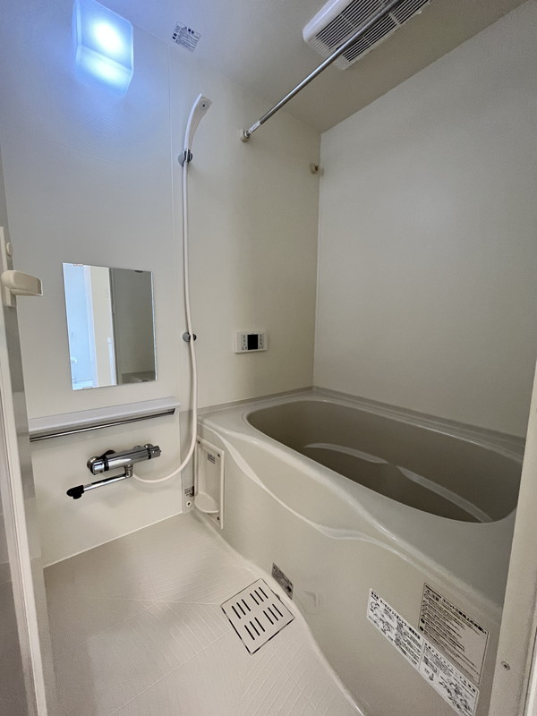 グランエッグス自由が丘W05の室内3