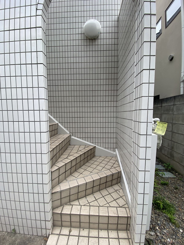 ドミール池尻206の室内11