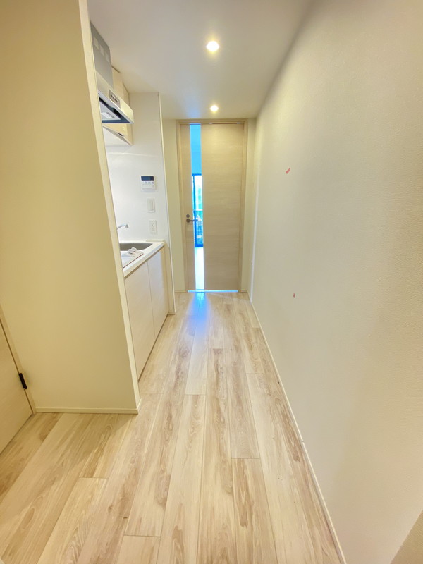 アルテシモ　レンナ501の室内10