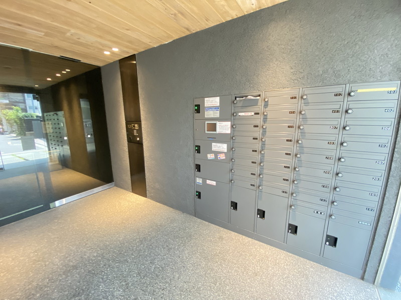 アルテシモ　レンナ501の室内11