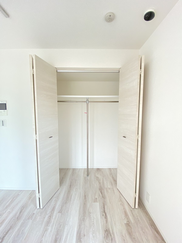 アルテシモ　レンナ501の室内9