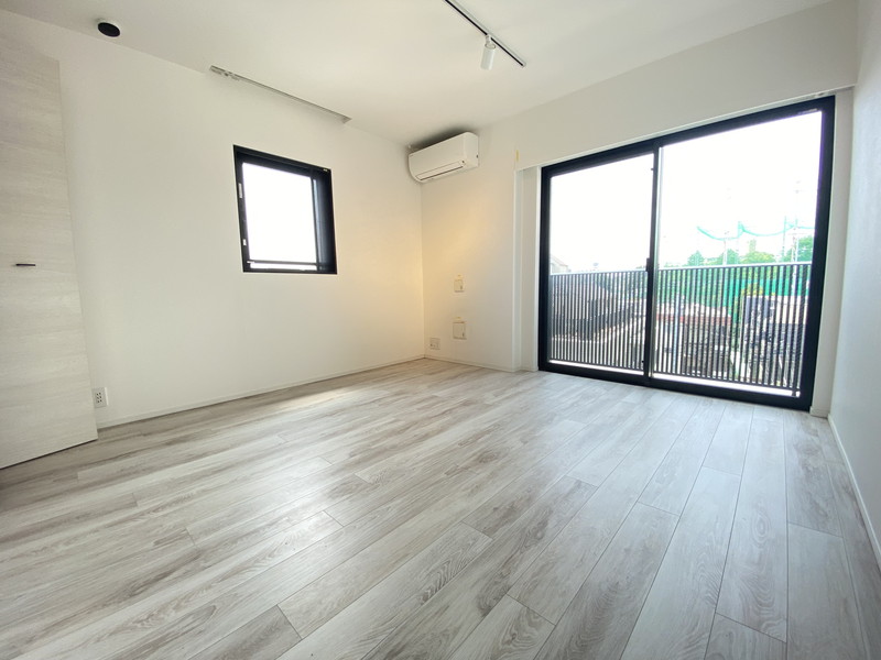 アルテシモ　レンナ501の室内1