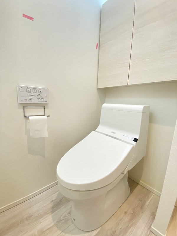 アルテシモ　レンナ501の室内3