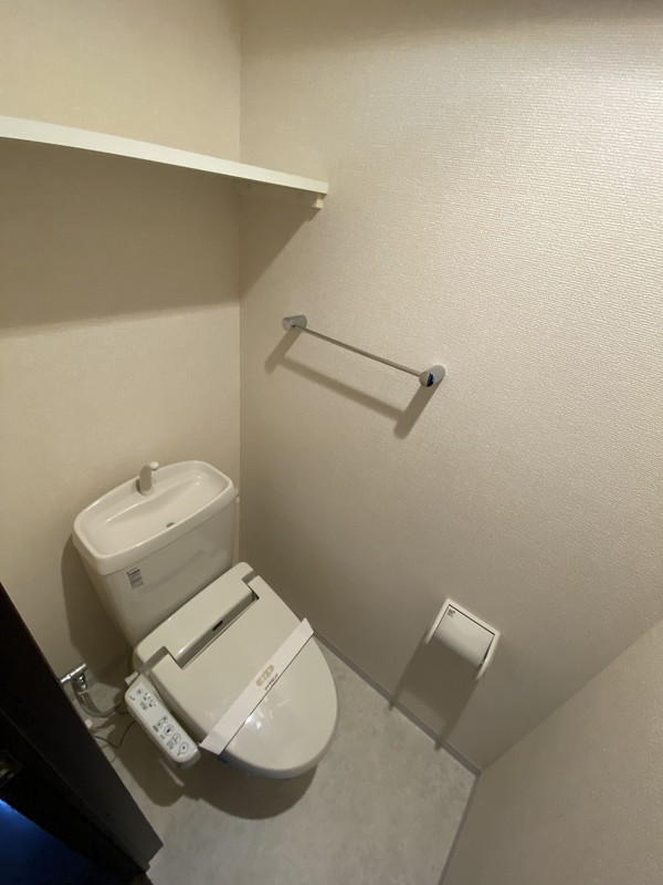 アビティ用賀104の室内8