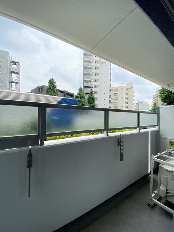 アビティ用賀104の室内10